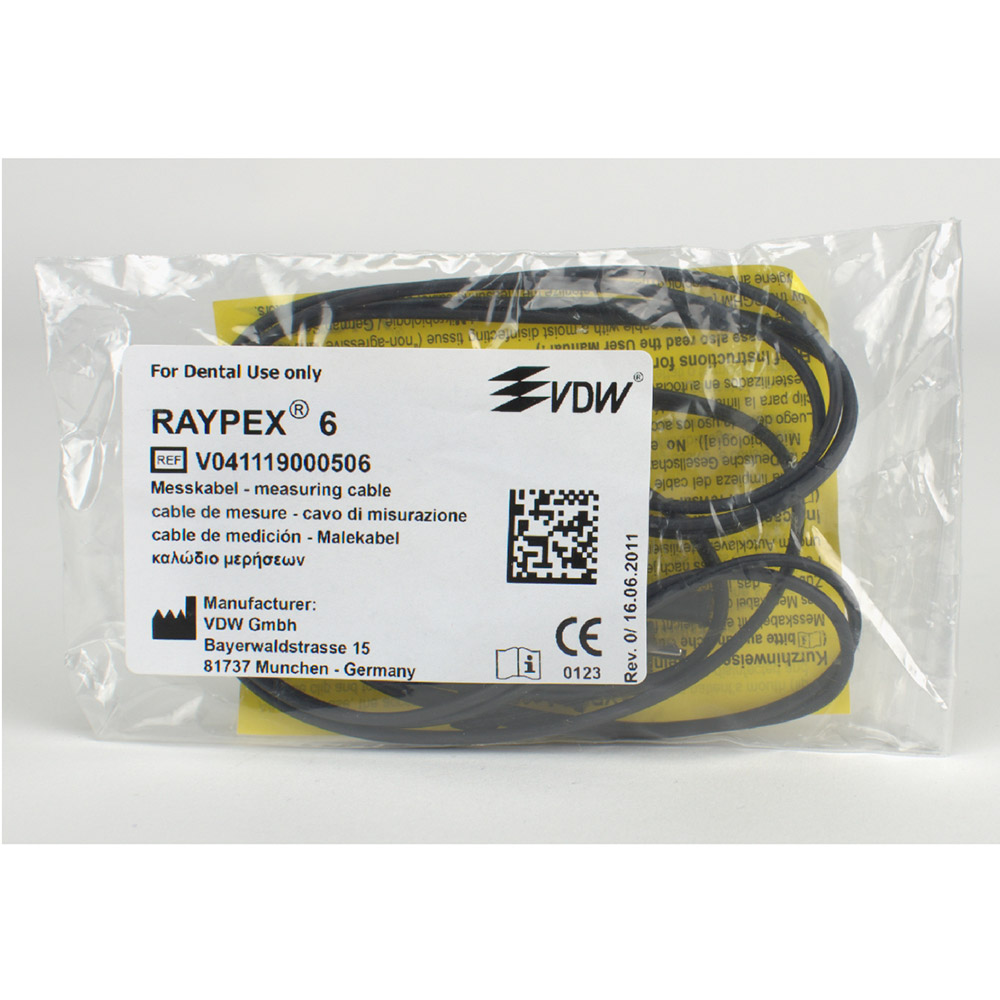 Raypex 6 Apexlocator Geräte Geräte für die Endodontie