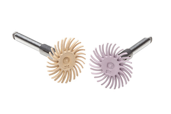 3M Soflex Polierräder-Set