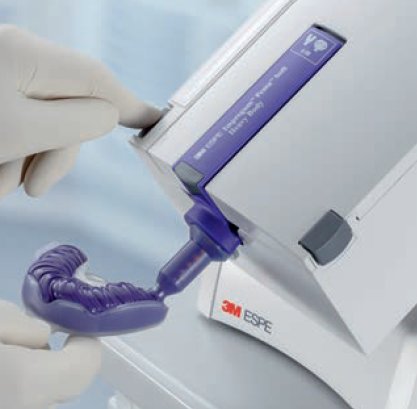 3M™ Pentamix 3 Anwendung