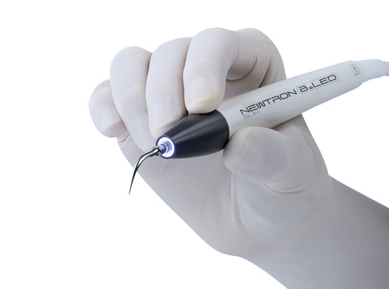 Acteon Newtron Slim B.LED Handstück