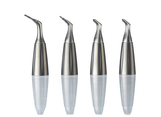 Acteon Düsen für AIR-N-GO easy Handy