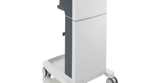 Dürr VC 65 inkl. Cart