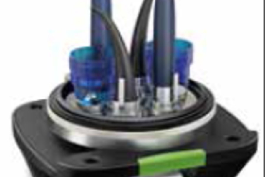 Universal DAC Deckel