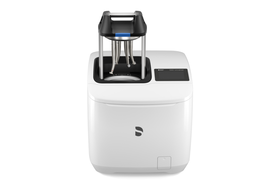 Dentply Sirona DAC