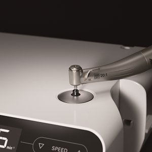 Surgic Pro2 Drehmomentkalibrierung