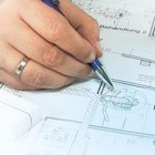 Planung einer dentalen Praxis - Symbolbild. 